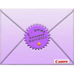 Canon 2-Year Extended Warranty for Canon imagePROGRAF iPF9000