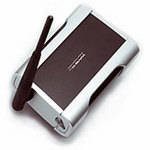 NEC WMA100 Wireless Projector Receiver