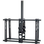 Sanus LC2A VisionMount for Large Flat Panel TVs (Black)