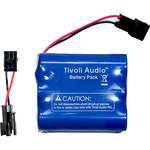 Tivoli Battery Pack for the PAL Portable Radio