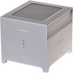 Netgear Storage Central Turbo Gigabit Ethernet Enclosure for 2x SATA Drives