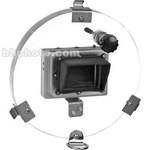 Equinox Monitor Back 2.5" Color for Equinox HD6 & Pro6 UW Housings