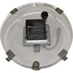 Equinox Monitor Back 2.5" Color for Equinox HD8 & Pro8 UW Housings
