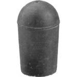Equinox Replacement Rubber Tips for Controls - Bag of 10