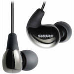 Shure SE530PTH � Headphones Intra-Auriculares de Alta Defini��o com Isolamento Sonoro e PTH
