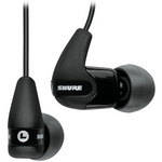 Sound-Isolating Earphones