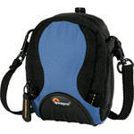 Lowepro Apex 10 AW Pouch (Arctic Blue)