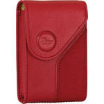 Lowepro Napoli 5 Camera Pouch (Red)