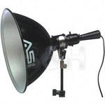 Smith-Victor 910UL Adapta-Light 500 Watt 10" Flood Light (120VAC)