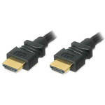 H&B XV-210HDMI Xline HDMI Male to HDMI Male Cable - 10'