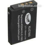 Impact KLIC7003 Lithium-Ion Battery (3.7v, 1000mAh)