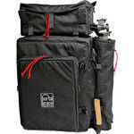Porta Brace BK-2EXP Backpack Extreme (Black)