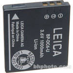 Leica BP-DC6 Rechargeable Lithium-Ion Battery (3.6 V, 1000 mAh)