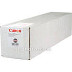 Canon Heavyweight Glossy Photographic Paper - 42" Wide Roll - 100' Long