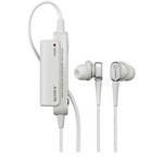 Sony MDR-NC22 - Headphones Intra-Auriculares Est�reo com Cancelamento de Ru�do (Branco)