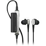 Sony MDR-NC22 - Headphones Intra-Auriculares Est�reo com Cancelamento de Ru�do (Preto)