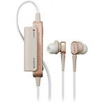 Sony MDR-NC22 - Headphones Intra-Auriculares Est�reo com Cancelamento de Ru�do (Rosa)