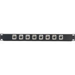 TecNec 1394PATCH-8 Firewire Patchbay