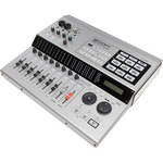 Zoom HD8CD � Gravador de 8 Trilhas/Superf�cie de Controle com HD e Gravador de CD