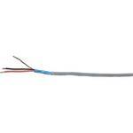 Comprehensive Premium 2-Conductor Flexible Plenum Bulk Cable  - 1000'
