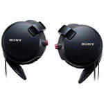 Sony MDR-Q68LW - Lightweight Stereo Clip-On Headphones