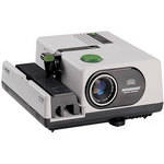 Braun Novamat E150 Auto-Focus 35mm Slide Projector