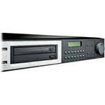 EverFocus EDVR4D1/160 4-Channel 160GB Digital Video Recorder