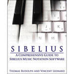 Hal Leonard Book: Sibelius: A Comprehensive Guide