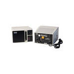 Anchor-Audio CA130U1 Class Act Power Monitor System (White)