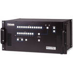 Barco MatrixPRO 12x8 Analog Video Switcher
