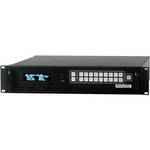 Barco MatrixPRO Serial Digital Series 16x16 SD/HD-SDI Video Switcher