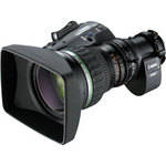 Canon KJ16x7.7B-IRSD HDgc - Lente 16x 2/3"
