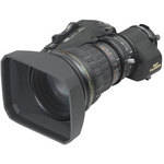 Fujinon XA17x7.6BERM 17x 2/3" Panasonic P2HD Lens