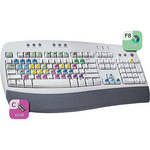 ASK Video Kit de Adesivos para Teclado do Adobe Premiere Pro
