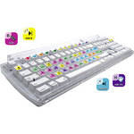ASK Video Kit de Adesivos de Teclado Apple Final Cut Pro
