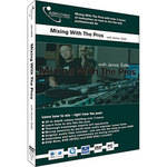ASK Video DVD: Mixing with the Pros by James Tuttle, John McVey