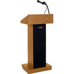 AmpliVox Sound Systems Sound Column Lectern System