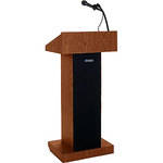 AmpliVox Sound Systems Sound Column Lectern System