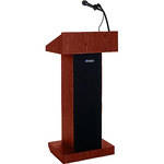 AmpliVox Sound Systems Sound Column Lectern System