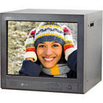 Vicon VM621-5 21" Color Monitor 