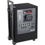 AmpliVox Sound Systems SW905 Wireless Travel Audio Pro