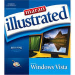 Thomson Cengage Course Tech. Maran Illustrated Vista by Ruth Maran