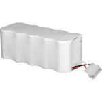 AmpliVox Sound Systems S1465 NiCad Battery Pack