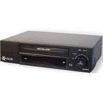 Vicon VCR480TL - VCR com Lapso de Tempo de 480 Horas de V�deo 