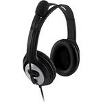 Microsoft LifeChat LX-3000 USB Stereo Headset