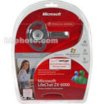 Microsoft LifeChat ZX-6000 Wireless Headset - USB