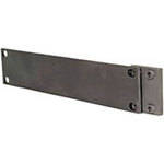 Benchmark RM Kit Rack-Mount Coupler and Blank Panel