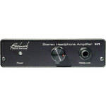 Benchmark H1 - Ultra-High Resolution Stereo Headphone Amplifier