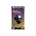 First Light Video DVD: Double Exposure: The Voice Of The Camera