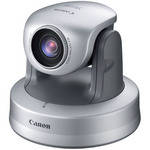 Canon VB-C300 Wide Angle PTZ Network Camera